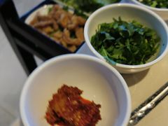 -爱膳菌锅锅(阳南店)