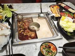 -新辣道鱼火锅(领展购物广场·中关村店)