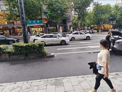 -新丰小吃(中山中路分店)
