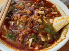 -豆相识•九九豆腐脑(牛咡桥店)