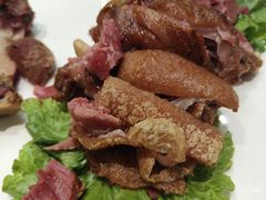 -大鸿运酒店·苏州菜·松鼠桂鱼(观前街店)