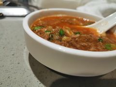-海底捞火锅(八佰伴店)