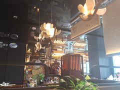 -唐猫庭院·千年陕菜(赛格国际购物中心店)