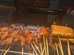 -可口香·非遗老号烧烤(南岗直营店)