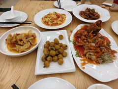 -浙江大学玉泉校区四食堂