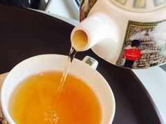 -Cafe de Paris(林荫路店)