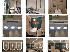-燕庭·纯燕窝·甜品下午茶(日月光店)