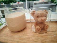 -大树餐厅(环球港店)