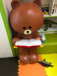 -趣童婴幼儿SPA母婴生活馆(孔雀城店)