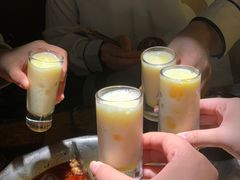 -湊湊火锅·茶憩(恒隆广场店)