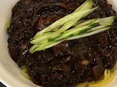 -桃园中华料理炸酱面(燕儿岛路店)