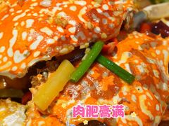 -四川小胡子海鲜(丁村万人海鲜广场店)