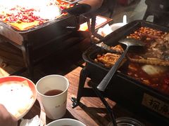 -探鱼·鲜青椒爽麻烤鱼(领展购物广场店)