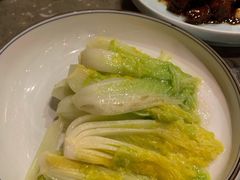 -海尔洲际酒店天下一品中餐厅