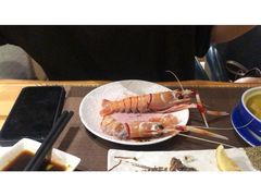 -割烹旭日本料理(龙湖狮山天街店)