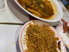 -哈力家·西北烧烤烤串(凤城三路店)