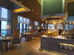 -解放碑威斯汀酒店-知味国际美食餐厅