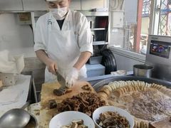 -陈记卤煮小肠