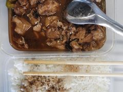 -膳当家黄焖鸡米饭(万科棉花广场店)