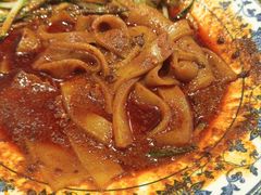 -柴窝堡22号辣子鸡·传承新疆菜