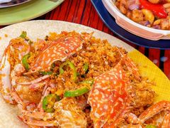 -贞姨美食·老字号海鲜大排档