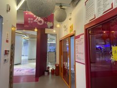 -英孚教育青少儿(高新公园茂中心)