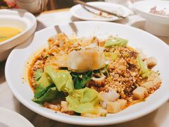 -掌柜的店·河南菜(新天地店)