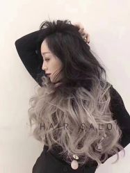 点击看大图 -MONE美发沙龙