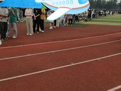 -四川大学(江安校区)