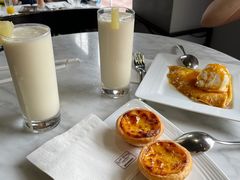 -安德鲁饼店(总店)