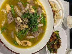 -院8里·少城记忆老川菜(宽窄巷子店)