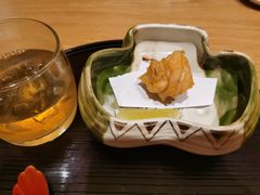 -鮨青(恒基名人购物中心店)