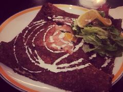 La Creperie(桃江路店)-La Creperie法餐厅(桃江路店)