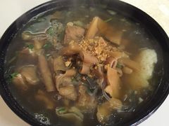 -东华豆花(漳州店)