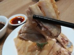 -泰煌鸡·上海白斩鸡·鸡汤面(鹤庆店)