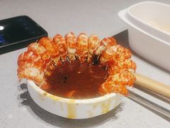 -海底捞火锅(吴中路店)