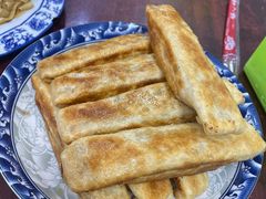 回头-协顺园回头馆(南顺城路店)