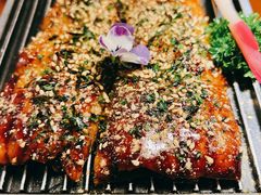 -鳗鱼家·深夜食堂(军博店)