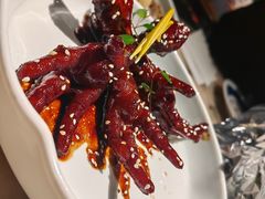 -桂满陇-西湖船宴(西单大悦城店)