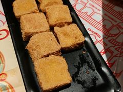 -肥肥虾庄·金牌油焖大虾(杨园滨江时代walk店)