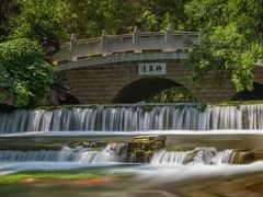 -水磨沟公园