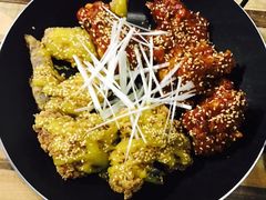 -Yolo韩国创意料理