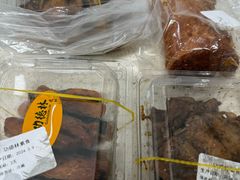 -功德林素菜饭庄(前门店)