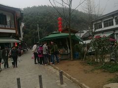 -长兴慧子土特产茶行