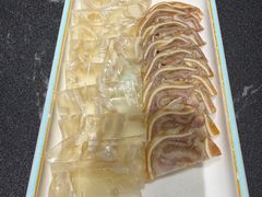 -老边饺子馆(中街店)