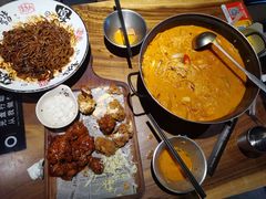 -乐园夜市场(五道口王庄路店)