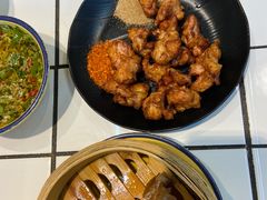 -卤校长重庆火锅(合肥宁国路店)