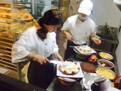 -THEDAY蛋糕(团结路店)