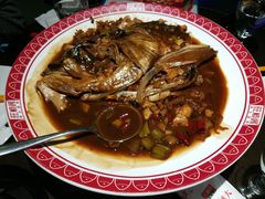 -旺顺阁鱼头泡饼(常营店)