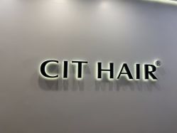 -CIT造型·烫发·染发